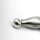 Stainless Steel Door Stopper Wall Suction Magnetic Anti Collision Door OpenS Hn