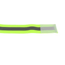 Wristband Reflective Belt Arm Band Outdoor Sports Safety Visbile Arm Strap