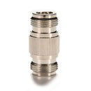Hot N Type Female Jack to N Female Plug Double Straight RF Coaxial Adapter LJ