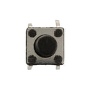 50 Pcs Electronic Component Momentary Contact mini Switch