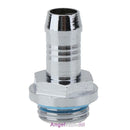 G1/4 Thread Soft Tube Connector for PC Water Cooling System(9mm)