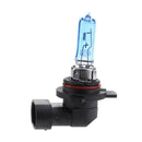 1pc 9012 55W 6500K 12V Xenon Ultra White Car Headlight Halogen Lamp Bulb