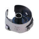 1pc Standard Bobbin Case for Computer Controlled Lockstitch Sewing Machine
