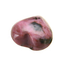 Natural Heart Shaped Love Rhodochrosite Heart Pendant Healing Bead 15*15*10MM