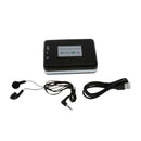 Portable Cassette Tape to MP3 Converter recorder PC USB Sound Music Player