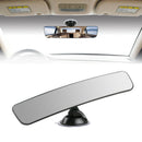 Car Truck Flat Interior Rear View Mirror Camera With Suction Cup Stick Rearview