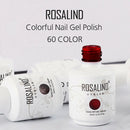 Rosalind 15ml Nail Polish Gel Varnishes For Nail Art Design Manicure UV LED