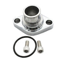 Chrome Water Neck Housing