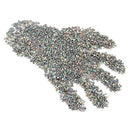100x Electric Guitar Keys For Side Keys Dot Dot Position 2mm Shell