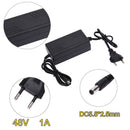 48V 1A AC to DC Adapter Converter for FSP Group FSP025-1AD207A 48V 0.5A~1A A
