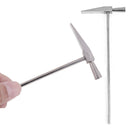 Eini Hammer Small Steel Hammer Jewelry Eaintenance Tool Watch Repair Hand ToolME