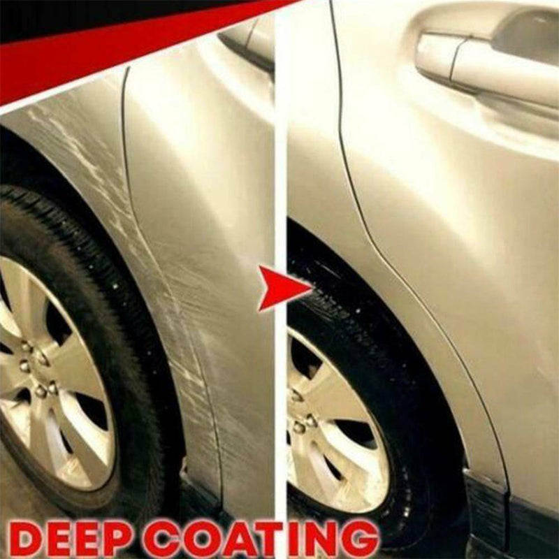 Pro Car Scratch Repair Nano Liquid Spray Polish Paint Wax Spray Coat Film