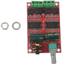 XH-M531 Yamaha 2*20W Digital HIFI Audio Stereo Class D Amplifier Board W3Y5