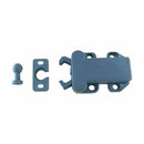 Beetle Magnetic Cabinet Push To Open Rebound Self-Locking Device Press Latc