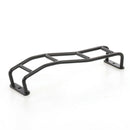 Straight/Curved Metal Ladder Stairs for 1/10 RC Tracked Vehicle SCX10 Black