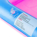 Kids Funny Indoor Play Inflatable Large Castle Sand Box Sandbox Form Table Toys