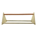 Rooster Chicken Perch Bird Swing Sturdy,Essential Tool for Your Birds Nail and