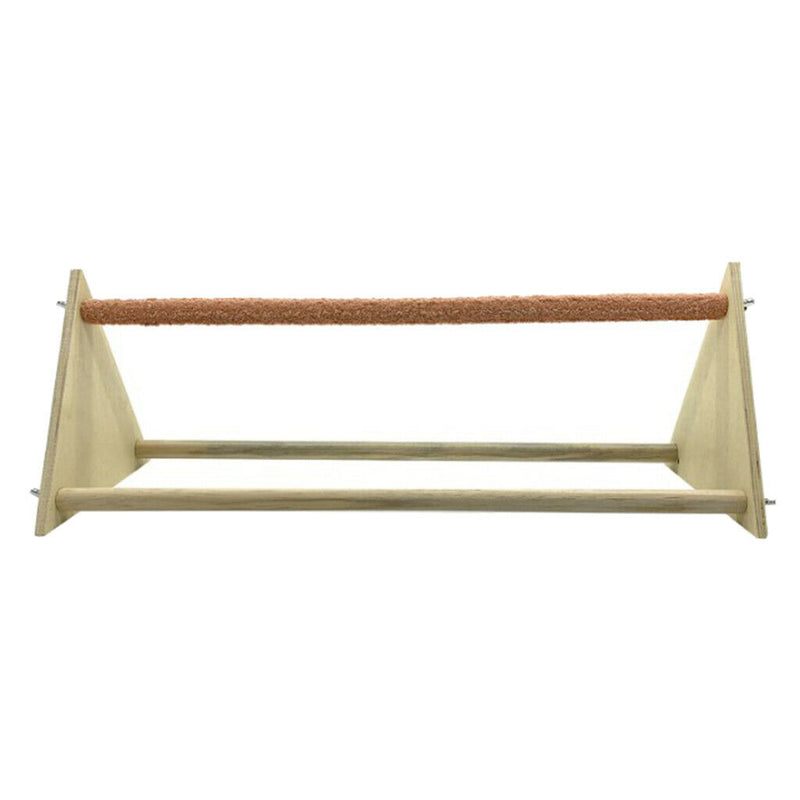 Rooster Chicken Perch Bird Swing Sturdy,Essential Tool for Your Birds Nail and