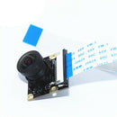 Infrared Night 5Mp Camera Module with 160 Degree Wide Angle Fisheyes Lens +