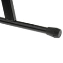 Foldable French Horn Stand for Musical Instrument Placing