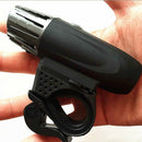 Cycling Bike Light Bicycle Led Headlight Usb Rechargeable Headlight + Taill