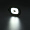 USB Rechargeable LED Light Replacement for DIY Fishing Beanie Hat (4 LED) A