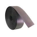 Bicycles Handlebar Tape Light Reflective Bike Cycling Bar Wrap Pu Leather