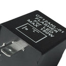 CF12ANL-01 Flasher For LED MAX 150W 2-Pin Car Motorcycle Flasher Relay