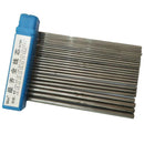 30Pcs Different Sizes Rods Solid Wire Core Round Wire Forming Rod Jewelry Making