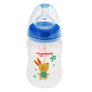 Newborns Feeding Bottle Baby Nursing Wide Mouth PP Training Bottles