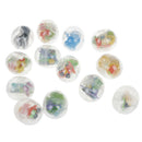 2PCS Children Surprise Egg Ball Creative Toys Gashapon Kids Novelty Gadget  OZ