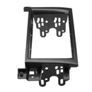 2Din Car Stereo Radio Fascia DVD Panel Audio Kit for Suzuki Grand Vitara 20 I8L3