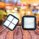 Vacuum Cleaner Accessories Efficient Replacement Filter for Bissell 97D5