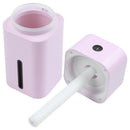Mini Usb Humidifier, 180Ml Air Humidifier Diffuser Room Humidifier Desktop