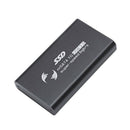 5x3cm 1.8 "USB 3.0 External Enclosure Case mSATA SSD Converter Adapter Cabl Z3G2