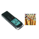Professial Mini Digital Voice Recorder Audio Pen Dictaphone 8Gb Activated D L4F3