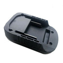 Mt20Dl Battery Adapter For Makita 18V Bl1830 Bl1860 Bl1815 Li-Ion Battery FoT2S9