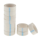 10 Roll First Aid  Treatment Adhesive Elastic Bandage Gauze Tape