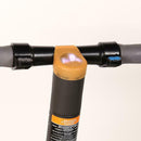 Dashboard Panel Waterproof Cover for Scooter ES1 ES2 ES3 ES4 Tool (Orange)
