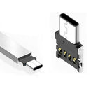 Type c Adapter OTG Multi function Converter USB Micro transfer Interface Ada_kz