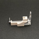 6pcs Household Presser Foot for Embroidery Stitch Darning Sewing Machine