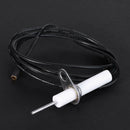 Piezo Ignition Set With Cable 1000Mm Long Push Button Kitchen Lighters For  X6P4