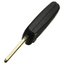 2 button Key Cover Cover Housing Key Remote for Control CITROEN C1 C2 C3 C4 H8N6