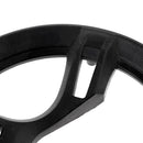 Bike Sprockets Cranksets Chainring Guard Protector 42-44T, 180mm, new
