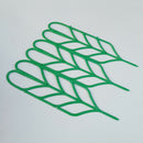 3pcs Potted Plant Support Stakes Indoor Plant Trellis Fits For Climbing Plants