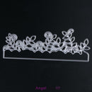 Grass Leaves Design Cutting Dies Stencils for DIY Scrapbooking Album