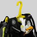 Multi Purpose Wetsuit Hanger for Scuba Diving BCD Surfing Wetsuit Drysuit