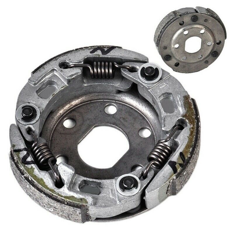 Motorcycle Block Clutch 139Qmb Scooter Atv Gy6 50Cc 60Cc 80Cc Moto Block Cl Z1H8