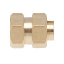 7mm Wheel Hub Hex Drive Adaptor 7mm Offset Extension for 1/24 RC Car SCX24