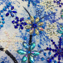 5D DIY Special Shaped Diamond Painting Tree Cross Stitch Embroidery Kit